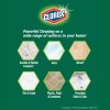 Clorox Scrubmate Adapter Kit - Power Scrubber Soaped Replaceable Pads