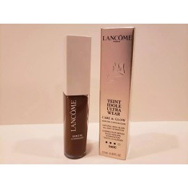 Lancome Teint Idole Ultra Wear Care & Glow Serum Concealer ~ #540C ~ 0.43oz