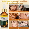 LUSCOR 2pcs Aceite De Vitamina E Para La Cara，Aceite Acondicionador
