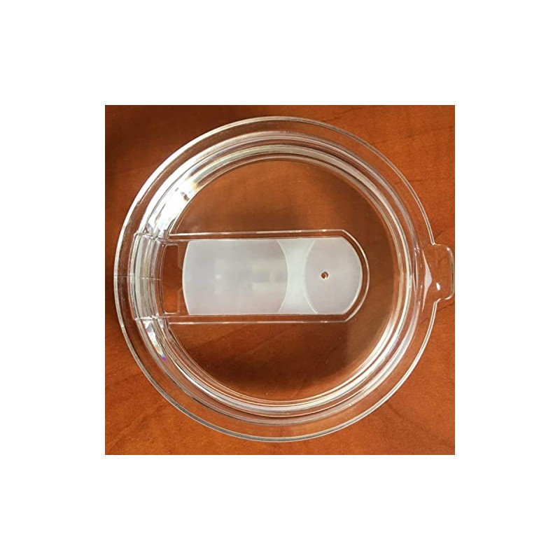 Replacement Lid for CHILLOUT LIFE 40 oz Tumbler Only -