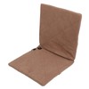 Heated Cushion Portable Folding Heated Chair Cushion 3 Modes Adjustable