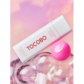 Tocobo Vita Tone Up Sun Cream 50mL SPF50+ PA++++ / 비타 톤업 선크림 50mL SPF50+ PA++++