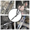 NIYATA Spark Plug Tester with Cable Spark Plug Tester for