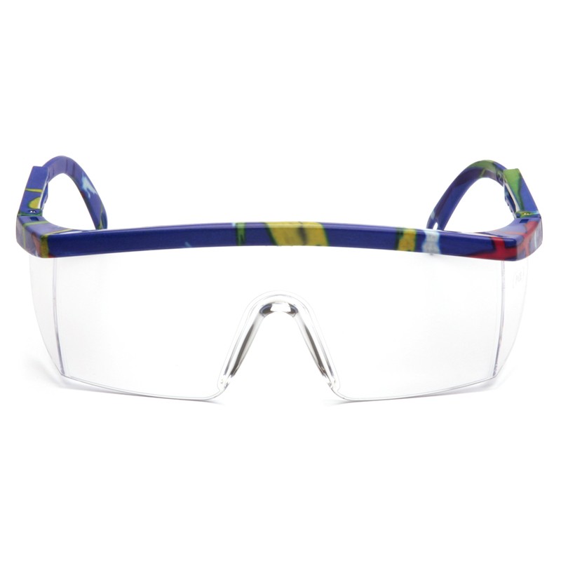 Pyramex Integra Safety Eyewear