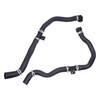 ApplianPar Radiator Coolant Water Hose Upper and Lower for Hyundai