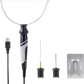 TOOLCRAFT TC-FC-USB Styrofoam Cutter 5 W Pack of 1