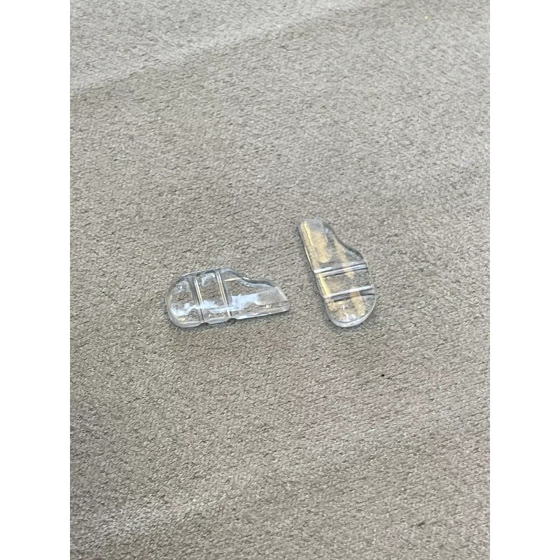 TAG Heuer US Seller New Replace Tag Heuer Silicone Nose