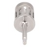 Dental Implant Screw Driver Portable Sturdy Stainless Steel Implant Screwdriver