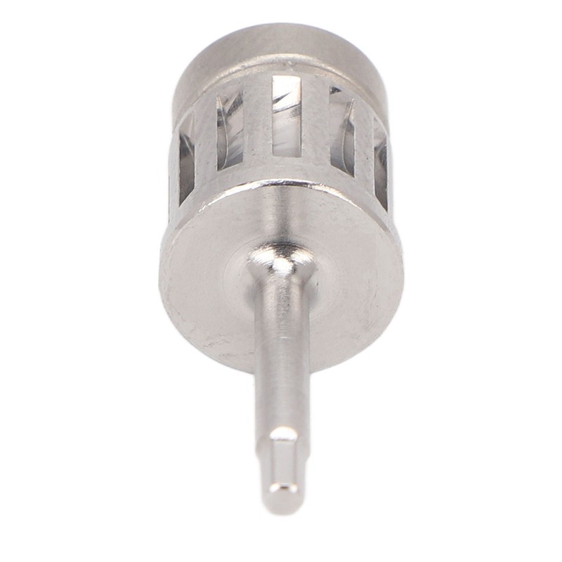 Dental Implant Screw Driver Portable Sturdy Stainless Steel Implant Screwdriver