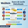 Weimelk Es Un Suero De Leche 100% Natural