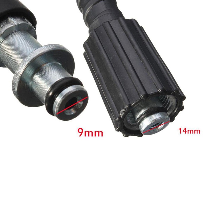 5Metres High Pressure Replacement Hose Assy for K2 Clearner