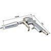pa-man D910DX Air Blow Gun Blower, Car Washing, Drying, Cleaning,