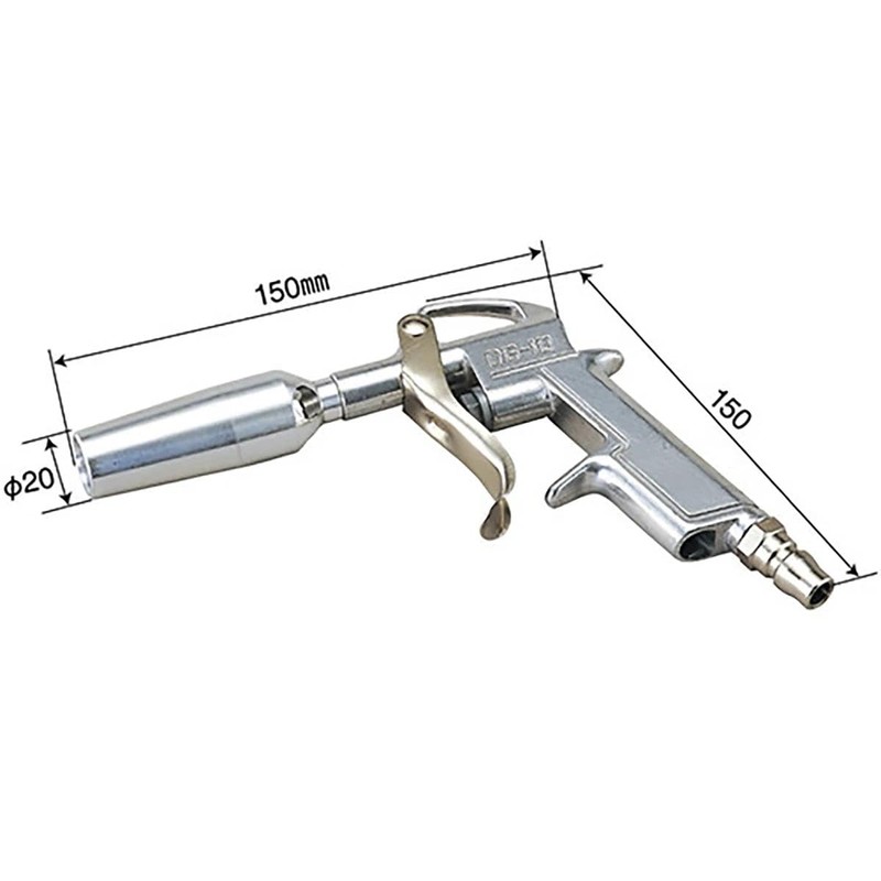 pa-man D910DX Air Blow Gun Blower, Car Washing, Drying, Cleaning,