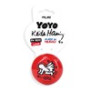 Vilac - Yoyo Angel Heart Keith Haring, 9224, Multi-Coloured