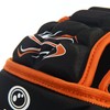 Optimum Unisex Junior Inferno Rugby & Football Headguard - Scrum