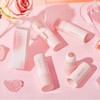 UNYOKE Blush Stick Blush Cream Blush Cushion Peach Vitality Highlight