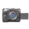 SIUTATDSH Camera Cage Compatible with Sony A7R5 A7M4 A7R4A A7R4