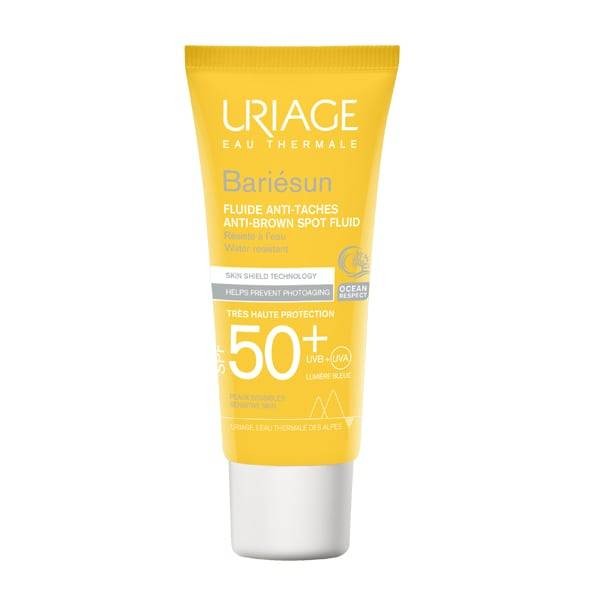 URIAGE BARIESUN ANTI-BROWN SPOT FLUID SPF50+ 40ML