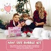 ZYROXY Nano Tape Bubble Kit for Kids, Pack of 2