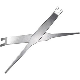 1PC Silver Great Performance TX X Clamp X-Clamp Removal Tool Replacement Compatible 360 with Removal for Tool Z5A1 Clamp Automotive Replacement Clamps and Sleeving Hoses Clamps Sleeving