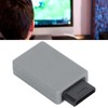 Wireless Controller Adapter for SEGA Saturn Console Stable Connection Quick