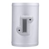 May Gifts Air Flow Sensor Adapter Intake Meter Mount Base MAF 75mm