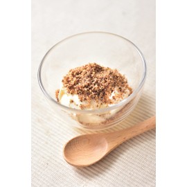 Koda Shoten Mixed Nut Powder, 1.8 oz (50 g) x 4 Bags, Powder-like and Can Be Used for Various Dishes, Just Sprinkle on Dishes, Almond, Walnuts, Hazelnuts, Vegetable