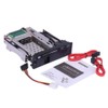 HXBER Dual Bay 3.5" + 2.5" Inch SATA III Hard