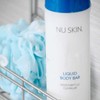 Nu Skin Liquid Body Bar | Moisturizing Cleanser for Soft,