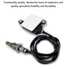 Nanshaolin 68146138AC nitrogen Oxide Sensor Nox Sensor 68249511AB 0281006343 Fits