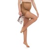 Veluk Maternity Sheer Tights for Women 20 Denier With Anatomy