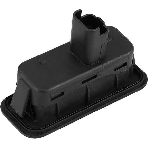 CYSFETENA Tailgate Opener Switch 8200076256 for Megane, Clio, Captur, Scenic,