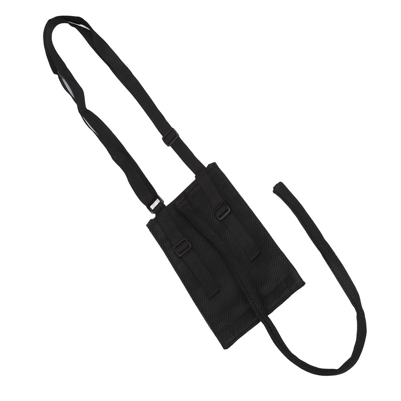 1000ml Urine Drainage Bag Holder Catheter Abdominal Drain Holder with