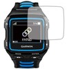 PDA工房 GARMIN ForeAthlete 920XTJ Perfect Shield 保護 フィルム 反射低減 防指紋 日本製