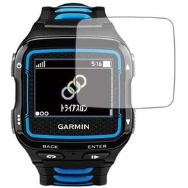 PDA工房 GARMIN ForeAthlete 920XTJ Perfect Shield 保護 フィルム 反射低減 防指紋 日本製