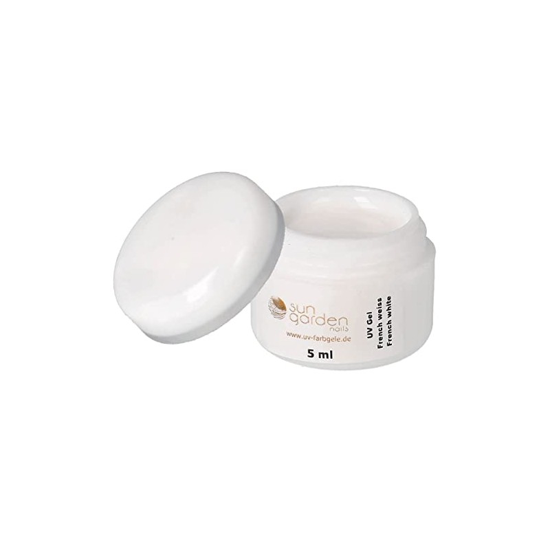 UV Classic Gel Kit -Test Kit - 4 x 5