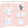 Miss Mary of Sweden Simplex Activity Non-Wired Bra, Cotton -