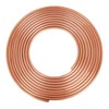 ELECTRAPICK Copper Tubing 3/4" OD x 11/16" ID x 50