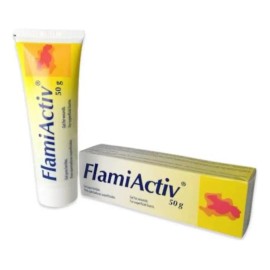 Flami Activ Gel 50gr