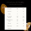 Mindful Foods Eros Love & Vitality Granola 170g