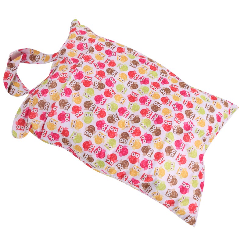 Waterproof Wet Dry Bag Large Capacity Cloth Snacks Bags Reusable