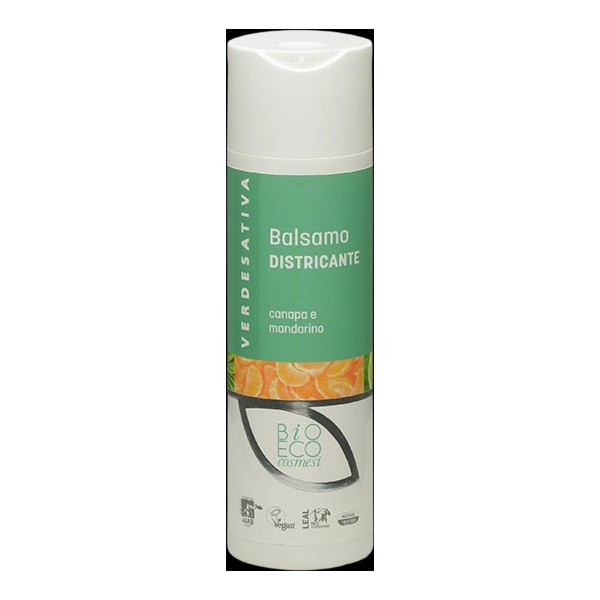 Verdesativa Detangling Conditioner, 200 ml