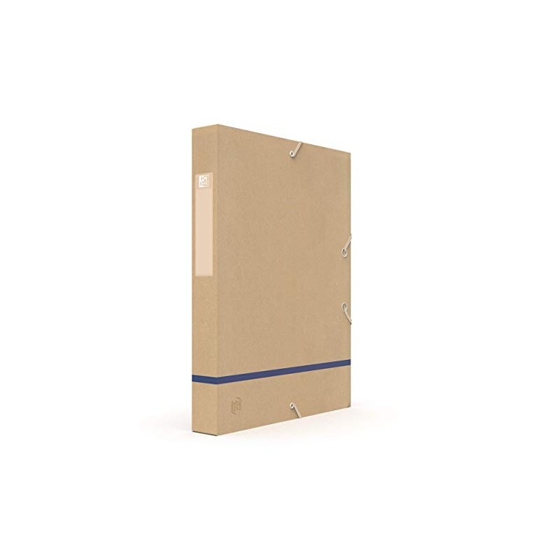 Oxford Touareg Organiser Box 24 x 32 cm Spine 40