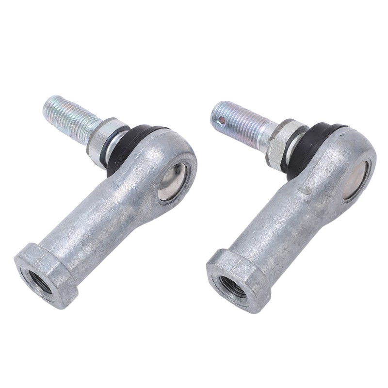 2pcs Tie Rod End Set 102022601 Left Right High Strength