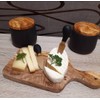 Carthage Trade Gallery - Olive Wood Chopping Board - Olive
