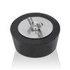 Pool Winterizing Plug, 63mm/2.5in Rubber Winter Expansion Plugs Winter Plug