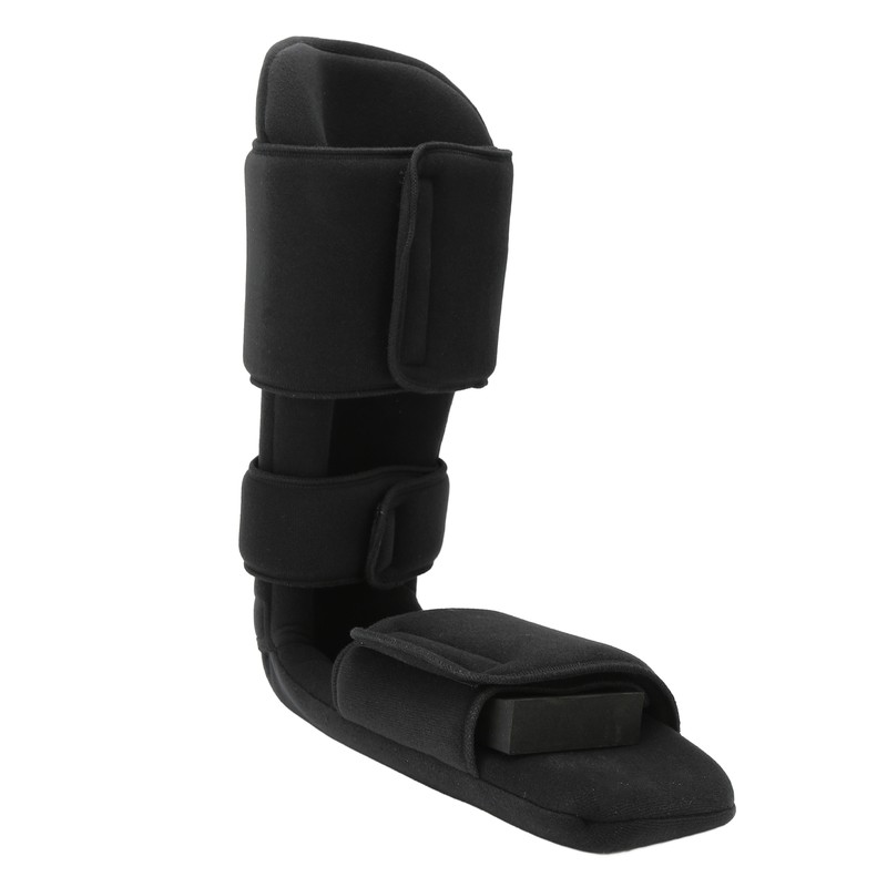 Ankle Support Brace Soft Thick Comfortable 90 Degree Ankle Support
