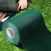 TYLife Artificial Grass Self-Adhesive Seaming Turf Tape Lawn,Carpet Jointing 6"