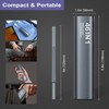 OQIMAX Precision Screwdriver Set 46-in-1 Mini Screwdriver with 42 Magneitc