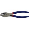 Pro America 8 in. Combination Slip Joint Pliers 7008 Pro